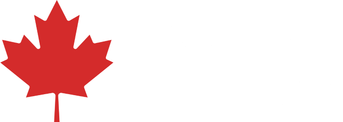 Proud